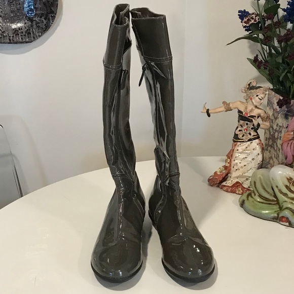 cole haan rain shoes